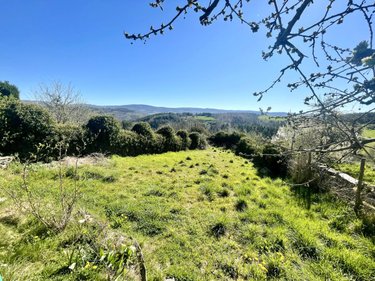 Maison a vendre Albaret-Sainte-Marie 48200 Lozère 114 m2  174000 euros