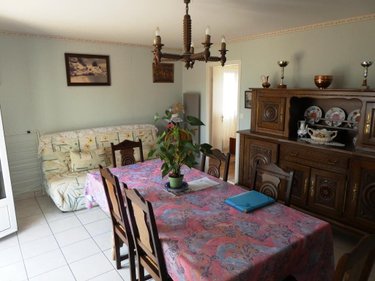 Maison a vendre Bubry 56310 Morbihan 75 m2 3 pièces 189350 euros