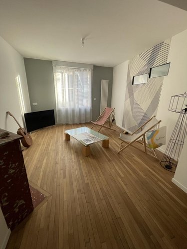 Maison a vendre Le Mans 72000 Sarthe 121 m2 7 pièces 327600 euros