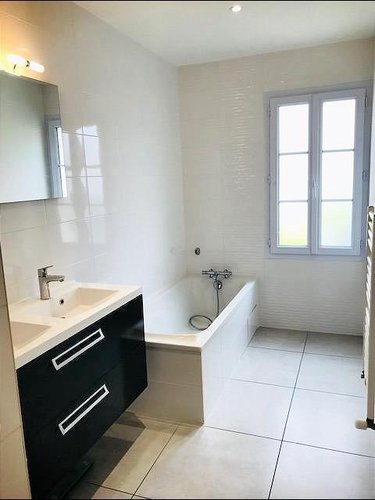 Maison a vendre Rochefort 17300 Charente-Maritime 101 m2 5 pièces 272480 euros