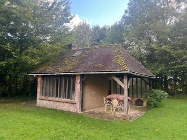 Maison a vendre Lisieux 14100 Calvados 360 m2 15 pièces 739400 euros
