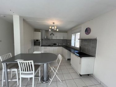 Maison a vendre Pont-du-Château 63430 Puy-de-Dôme 115 m2 6 pièces 210000 euros