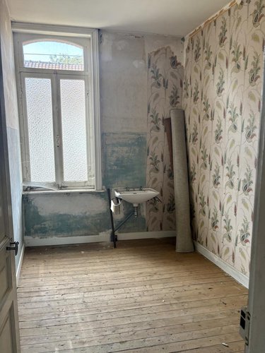 Maison a vendre Lens 62300 Pas-de-Calais 85 m2 6 pièces 106000 euros