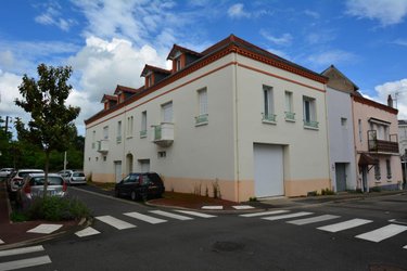 Immeuble a vendre Vichy 03200 Allier 371 m2  430000 euros