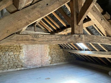 Maison a vendre Les Rotours 61210 Orne 130 m2 7 pièces 203900 euros
