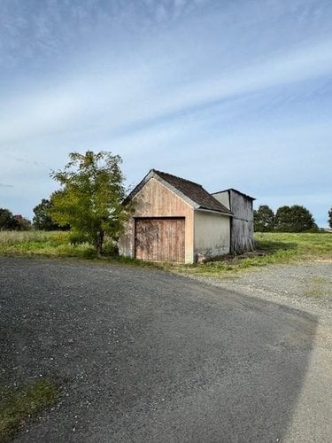 Maison a vendre Fontenay-sur-Vègre 72350 Sarthe 99 m2 5 pièces 137150 euros