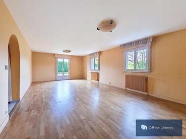 Maison a vendre Prévessin-Moëns 01280 Ain 193 m2  895000 euros