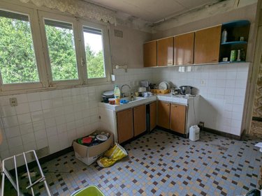 Maison a vendre Gourin 56110 Morbihan 70 m2 6 pièces 74300 euros