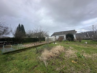 Maison a vendre Hennebont 56700 Morbihan 716 m2 3 pièces 95400 euros