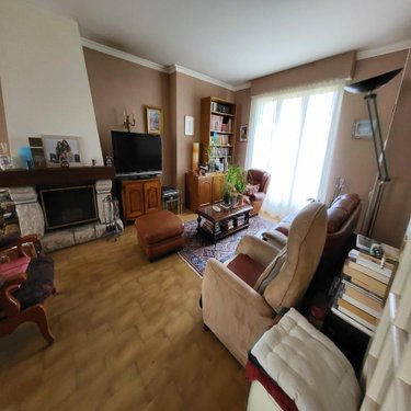 Maison a vendre Spézet 29540 Finistère 134 m2 6 pièces 249100 euros