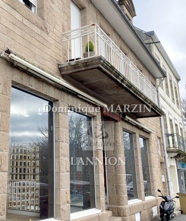 Maison a vendre Lannion 22300 Côtes-d'Armor 210 m2 10 pièces 392280 euros