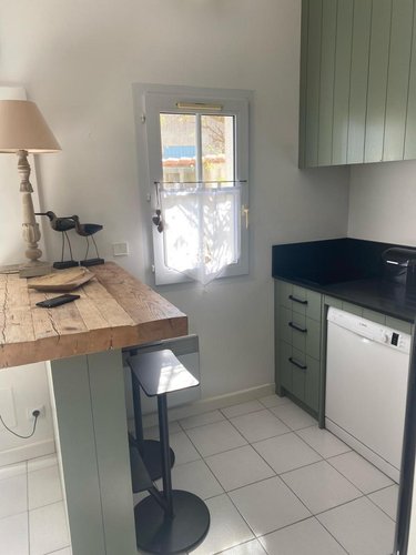 Appartement a vendre Saint-Martin-de-Ré 17410 Charente-Maritime 44 m2 2 pièces 349000 euros