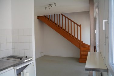 Location appartement Amiens 80000 Somme 29 m2 2 pièces 590 euros