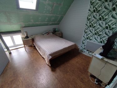 Maison a vendre Nivillac 56130 Morbihan 76 m2 3 pièces 189000 euros