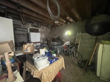 Maison a vendre Trogues 37220 Indre-et-Loire 109 m2 6 pièces 139920 euros