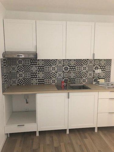 Location appartement Cambrai 59400 Nord 60 m2 2 pièces 550 euros