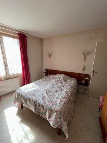 Maison a vendre Chauriat 63117 Puy-de-Dôme 96 m2 5 pièces 105000 euros