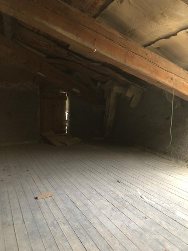 Maison a vendre Jujurieux 01640 Ain 56 m2 3 pièces 110000 euros