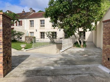 Maison a vendre Longpont-sur-Orge 91310 Essonne 208 m2 9 pièces 549000 euros