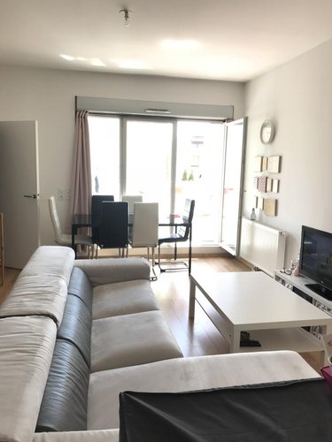 Location appartement Reims 51100 Marne 47 m2 2 pièces 550 euros