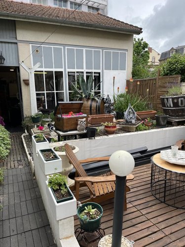 Immeuble a vendre Épernay 51200 Marne 119 m2  159000 euros