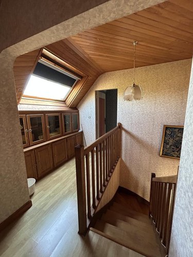 Maison a vendre Noyal-Châtillon-sur-Seiche 35230 Ille-et-Vilaine 107 m2 5 pièces 291555 euros