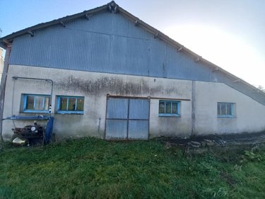 Maison a vendre Le Faouët 56320 Morbihan 117 m2 5 pièces 210260 euros