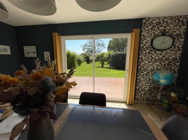 Maison a vendre Anneville-en-Saire 50760 Manche 147 m2 6 pièces 356320 euros