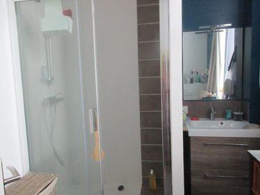 Appartement a vendre Moréac 56500 Morbihan 48 m2 2 pièces 128868 euros
