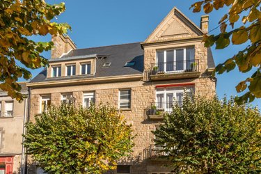 Maison a vendre Dol-de-Bretagne 35120 Ille-et-Vilaine 435 m2 10 pièces 1662400 euros