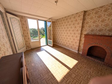 Maison a vendre La Turballe 44420 Loire-Atlantique 45 m2 3 pièces 204750 euros