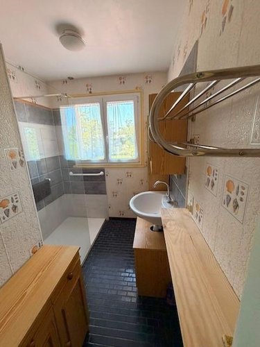 Maison a vendre Sylvains Lès Moulins 27240 Eure 110 m2 6 pièces 206000 euros