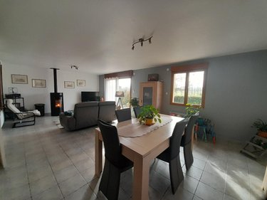 Maison a vendre Meslay-du-Maine 53170 Mayenne 160 m2  259875 euros