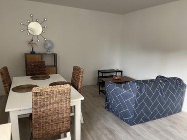 Location appartement Dole 39100 Jura 42 m2  570 euros