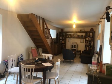Appartement a vendre Pontrieux 22260 Côtes-d'Armor 70 m2  105970 euros