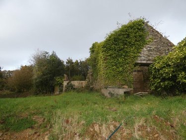 Maison a vendre Loqueffret 29530 Finistère 135 m2 3 pièces 84800 euros