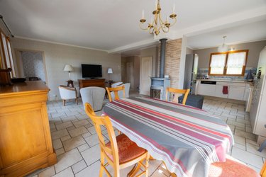 Maison a vendre Ruffieux 73310 Savoie 124 m2 6 pièces 445200 euros