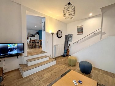 Maison a vendre Le Havre 76600 Seine-Maritime 82 m2 4 pièces 312000 euros