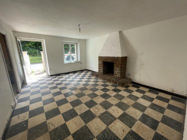 Maison a vendre Paimpol 22500 Côtes-d'Armor 61 m2 4 pièces 125760 euros