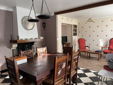 Maison a vendre Houlgate 14510 Calvados 67 m2  344850 euros