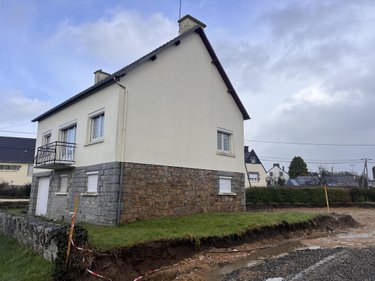 Maison a vendre Grâces 22200 Côtes-d'Armor 71 m2 4 pièces 98624 euros