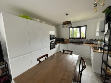 Maison a vendre Plouézec 22470 Côtes-d'Armor 120 m2 6 pièces 307125 euros