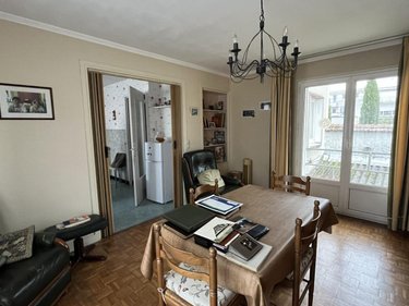 Maison a vendre Reims 51100 Marne 105 m2 5 pièces 256000 euros