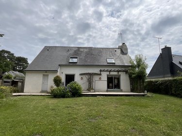 Maison a vendre Ploemeur 56270 Morbihan 160 m2 5 pièces 600000 euros