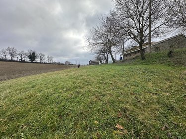 Maison a vendre Montalzat 82270 Tarn-et-Garonne 1142 m2 4 pièces 135000 euros