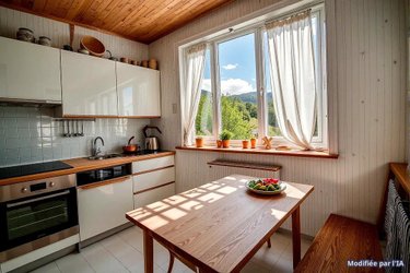 Maison a vendre Villecresnes 94440 Val-de-Marne 104 m2 5 pièces 312950 euros