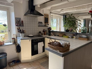 Maison a vendre Plessala 22330 Côtes-d'Armor 125 m2 5 pièces 213241 euros