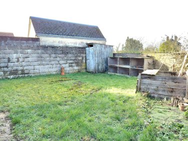 Maison a vendre Sérigny 61130 Orne 99 m2 4 pièces 96300 euros