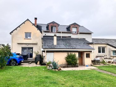 Maison a vendre Pont-de-l'Arche 27340 Eure 220 m2 9 pièces 312000 euros