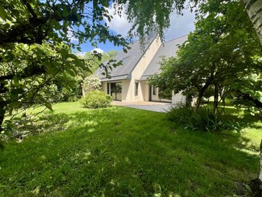 Maison a vendre Larmor-Plage 56260 Morbihan 161 m2 6 pièces 850048 euros